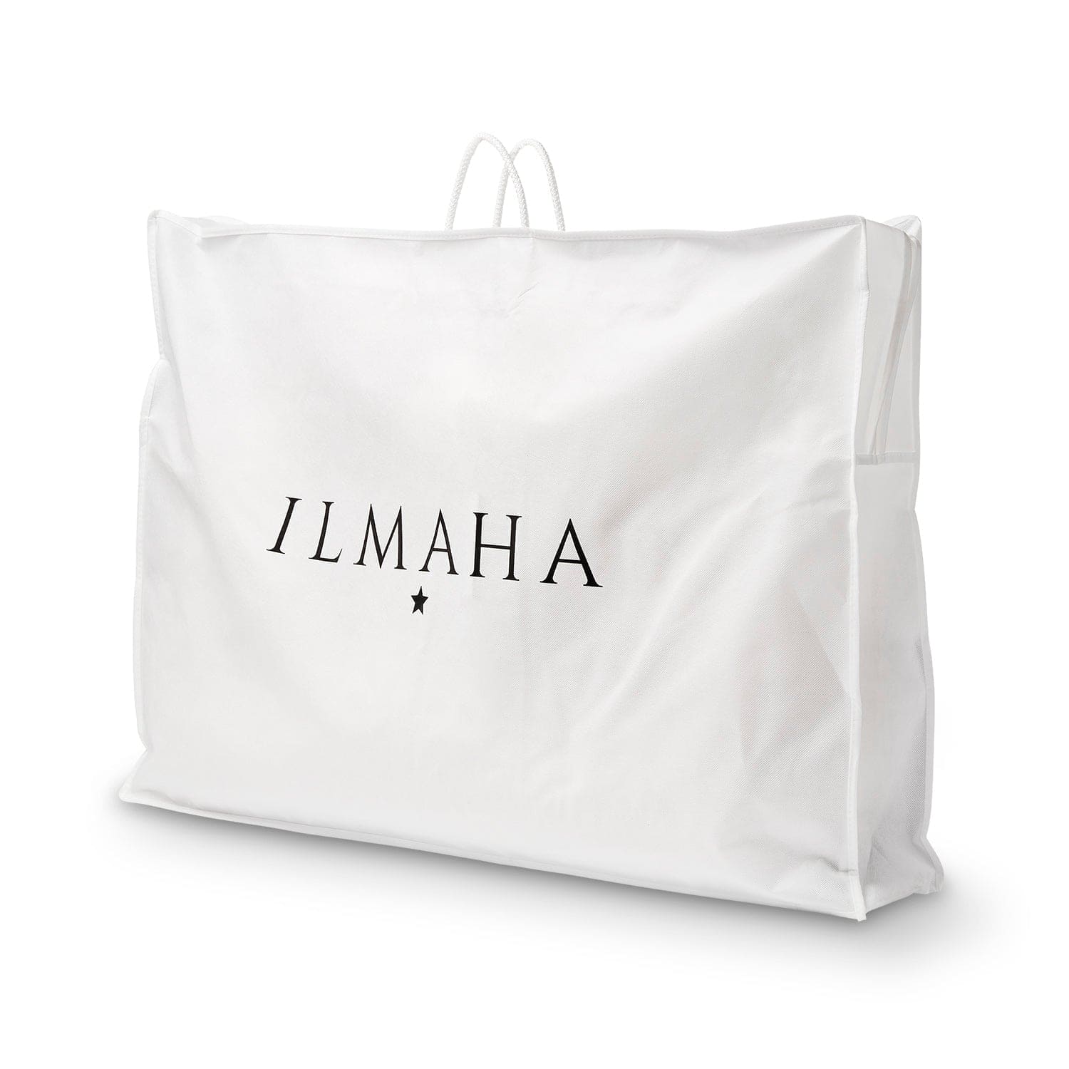 Ilmaha Nursing Pillow Twins Hydrophilic | Champagne