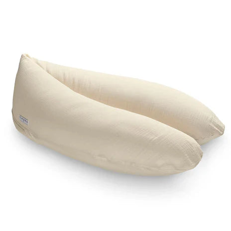 Ilmaha cover for nursing pillow hydrophilic | Ecru