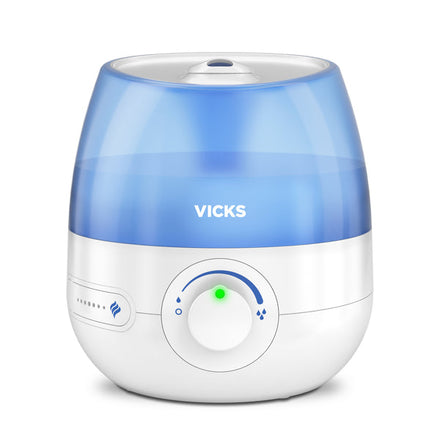 Vicks Humidifier ULTRASONIC FILL525E4