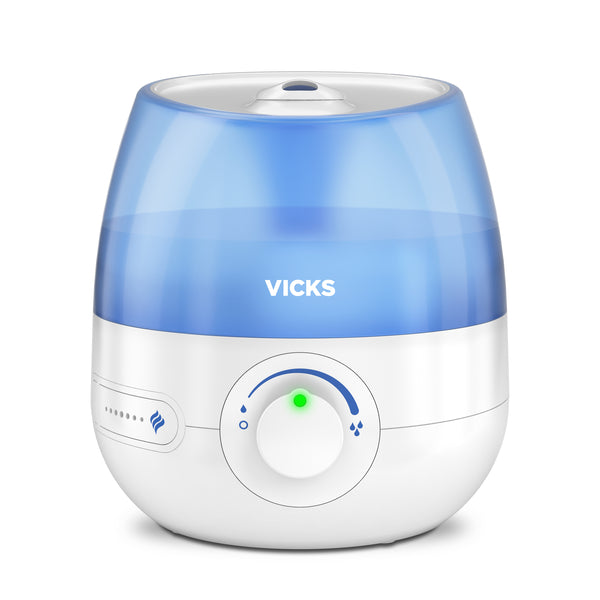 Vicks Humidifier ULTRASONIC FILL525E4
