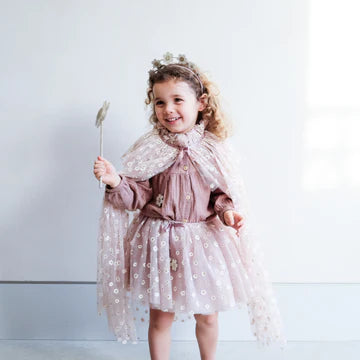 Mimi & Lula Tutu Dressing skirt Daisy | No Bay