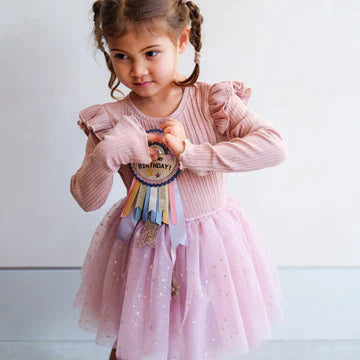 Mimi & Lula Tutu Dress skirt | lIttle finger