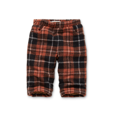 Nixnut Stic Pants Pants | Indigo Checkered – De Gele Flamingo