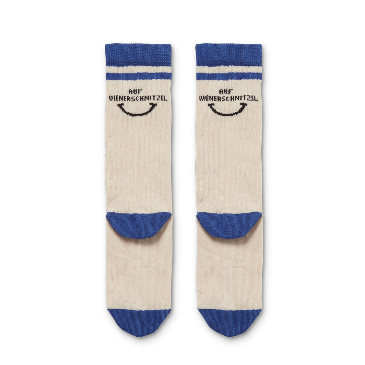 Sproet & Sprout Sport Socks Auf Wiederschnitzel | Ultra Blue