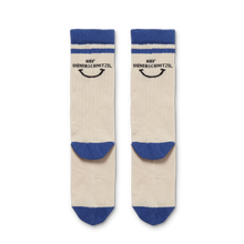 Sproet & Sprout Sport Socks Auf Wiederschnitzel | Ultra Blue