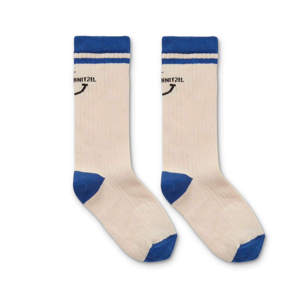 Sproet & Sprout Sport Socks Auf Wiederschnitzel | Ultra Blue