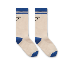 Sproet & Sprout Sport Socks Auf Wiederschnitzel | Ultra Blue