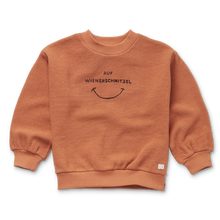 Sproet & Sprout Sweatshirt Waffle Auf Wiederschnitzel | Cafe