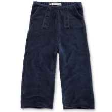 Sproet & Sprout Pants Culotte | Mood Indigo