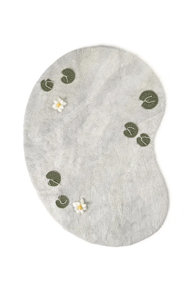 Lorena Canals Play Mat | Swan Lake