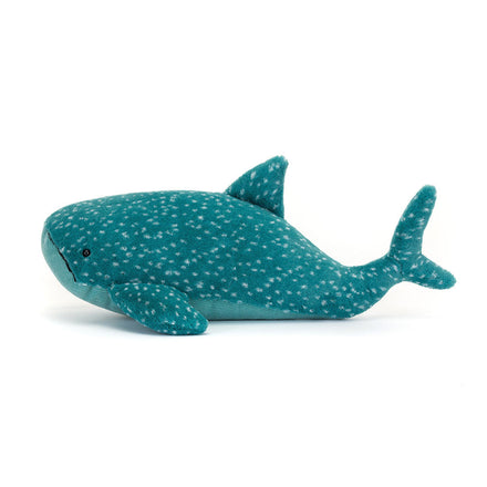 Jellycat Plush Toy | Gobfrey Whale Shark