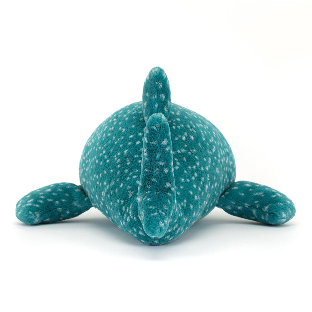 Jellycat Plush Toy | Gobfrey Whale Shark