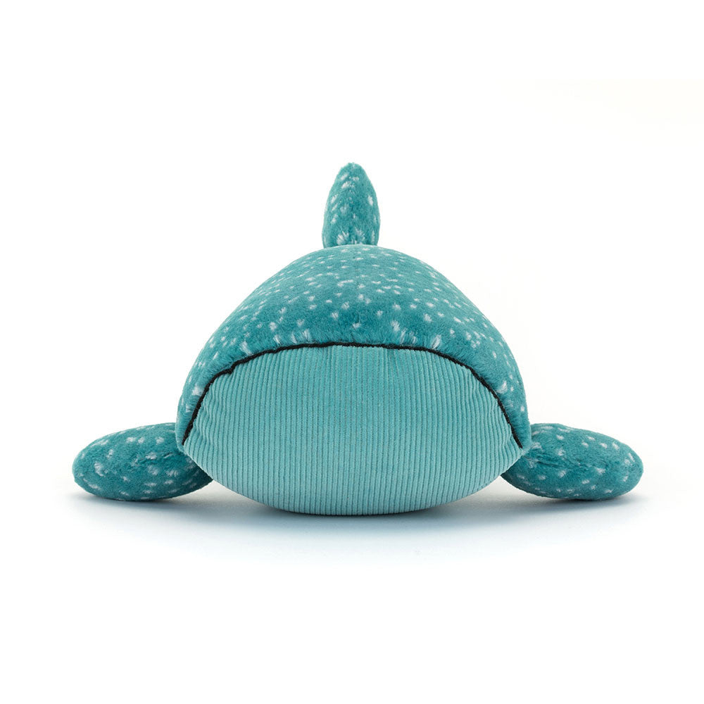 Jellycat Plush Toy | Gobfrey Whale Shark