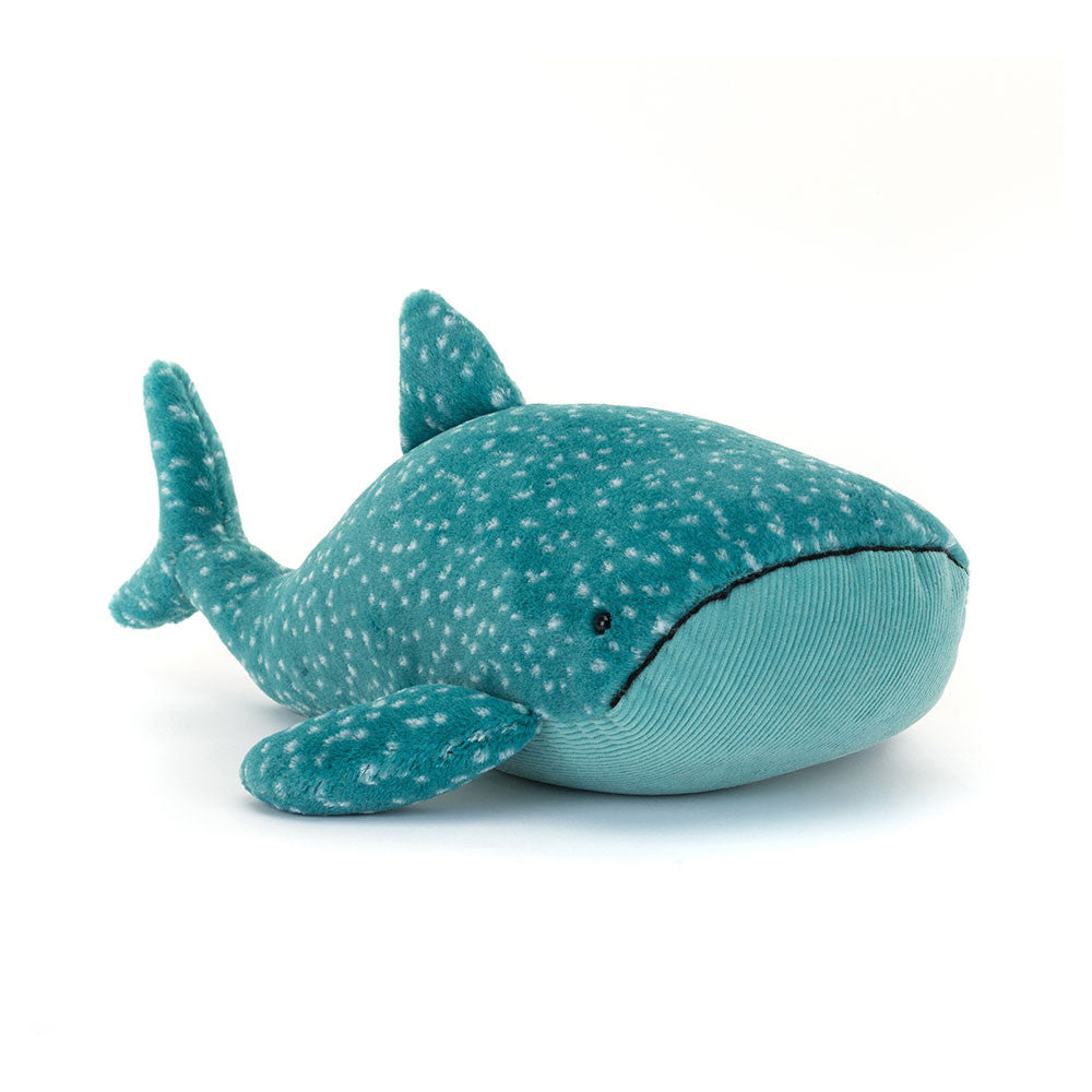 Jellycat Plush Toy | Gobfrey Whale Shark