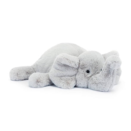 Jellycat Plush Toy Wanderlust Elly