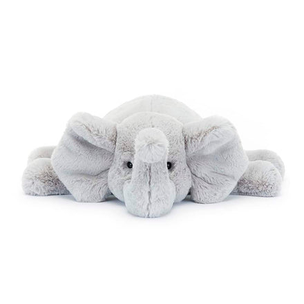 Jellycat Plush Toy Wanderlust Elly