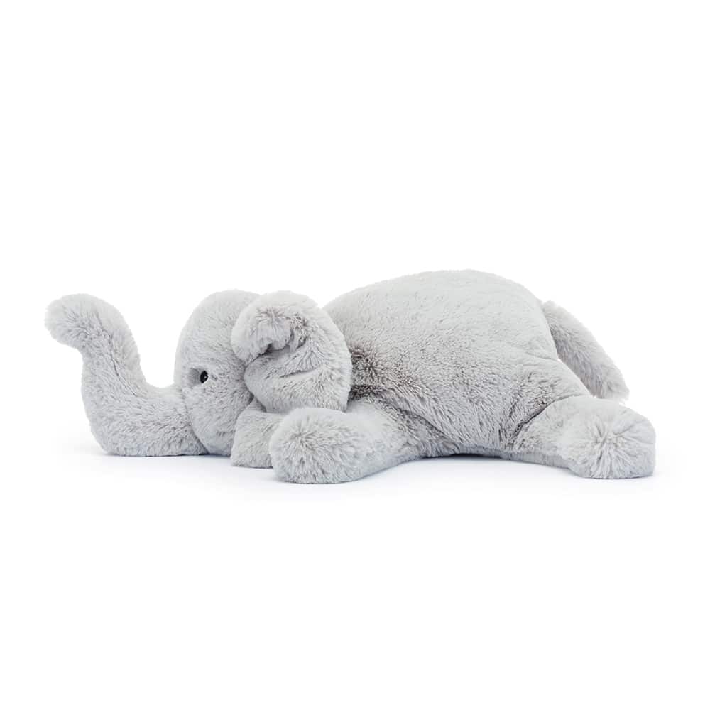 Jellycat Plush Toy Wanderlust Elly