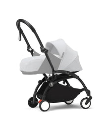 Babyzen YOYO3 Frame Light Folding Stroller | Black