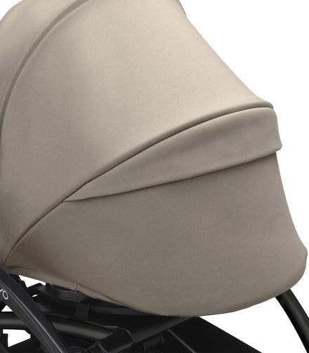 Babyzen YOYO 0+ Birth Pack Light Folding Buggy | Taupe