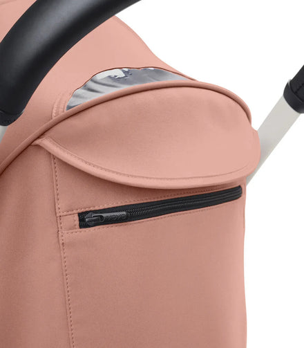 Babyzen YOYO3 6+ color pack Light Folding Buggy | Ginger