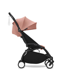 Babyzen YOYO3 6+ color pack Light Folding Buggy | Ginger