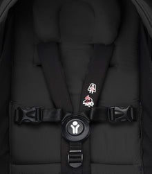 Babyzen YOYO3 0+ Birth Pack Light Folding Buggy | Black