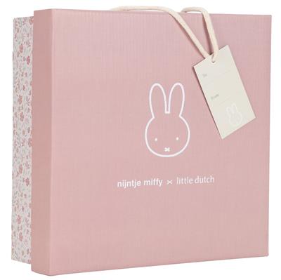 Miffy x Little Dutch Gift Box Giftbox | Lucky Blossom