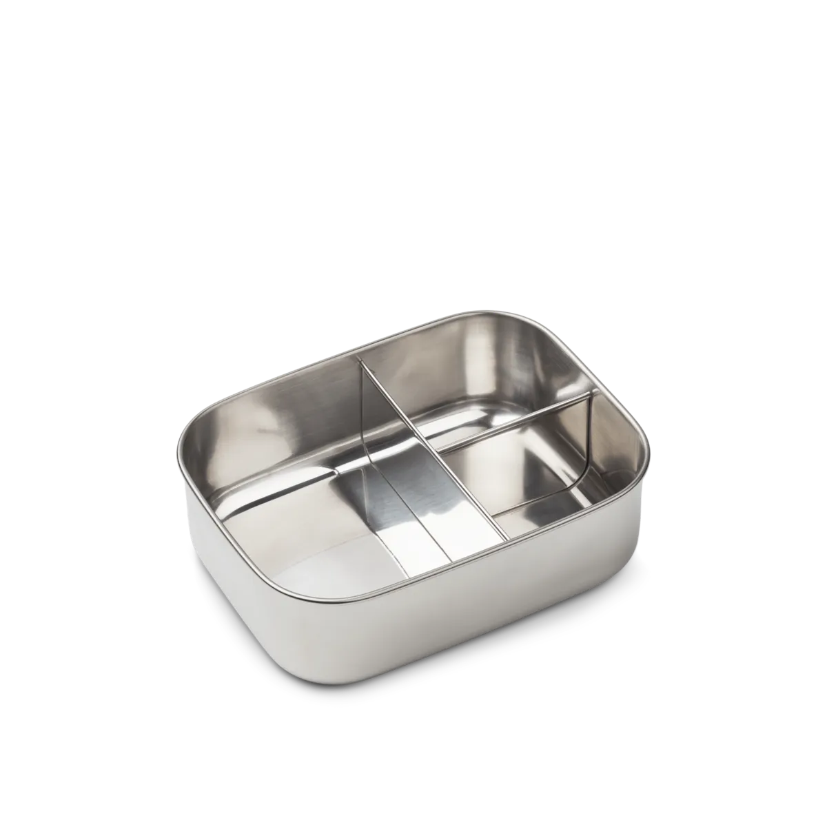 Liewood Arthur Crocodile Lunchbox | Garden Green