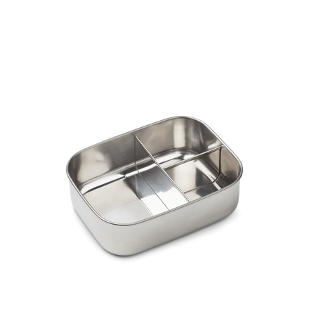 Liewood Arthur Crocodile Lunchbox | Garden Green