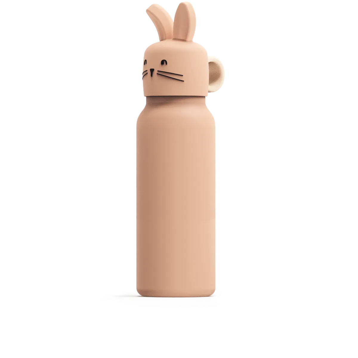 Liewood Falk Water Bottle 350ml | Rabbit