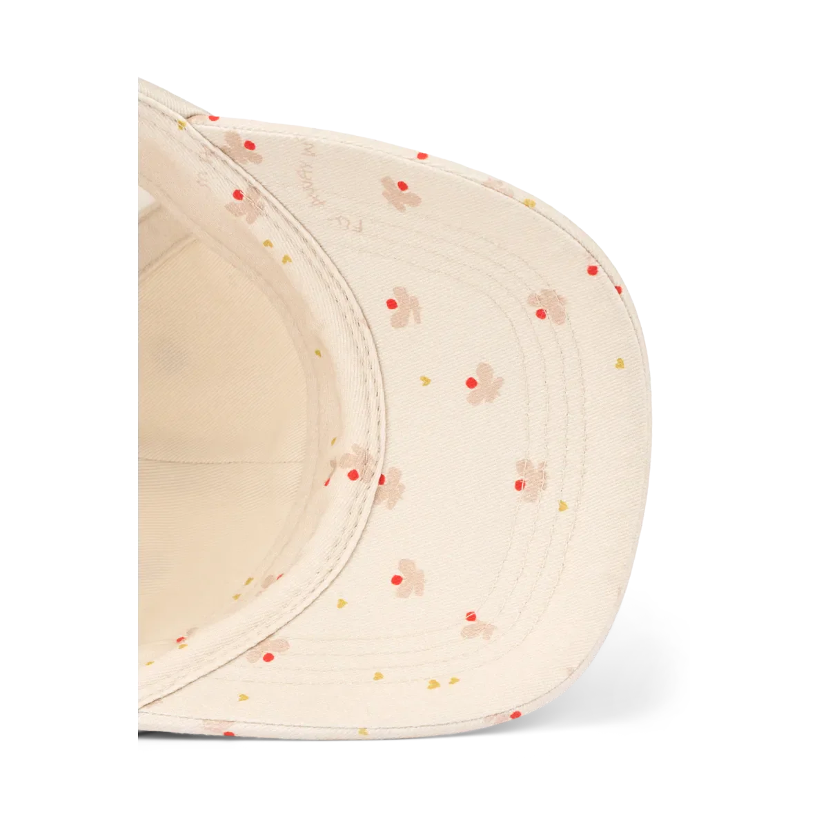 Liewood Danny Cap | Mini Butterfly / Apple Blossom