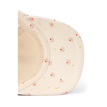 Liewood Danny Cap | Mini Butterfly / Apple Blossom