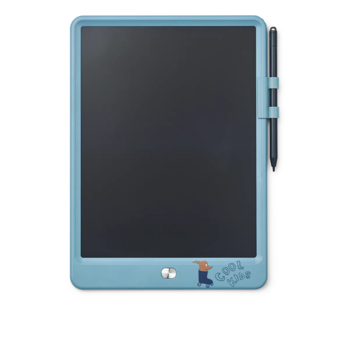 Liewood Zora Magic Drawing Board | Tiger / Beach Blue