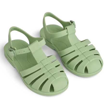Liewood Bre Sandals | Pistachio