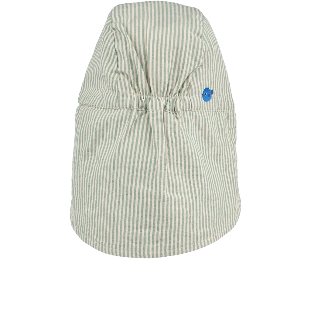 Liewood Sun Hat Cecilia | Peppermint / Sandy