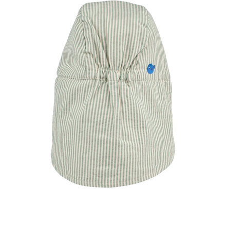 Liewood Sun Hat Cecilia | Peppermint / Sandy