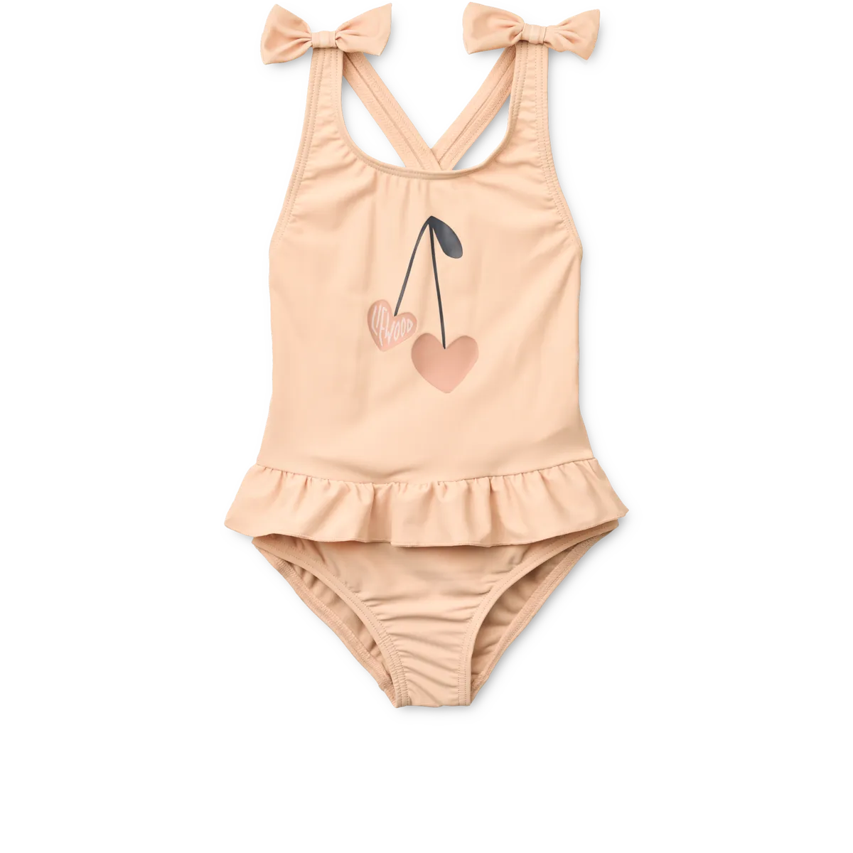 Liewood Amara UV Swimsuit | Apple Blossom