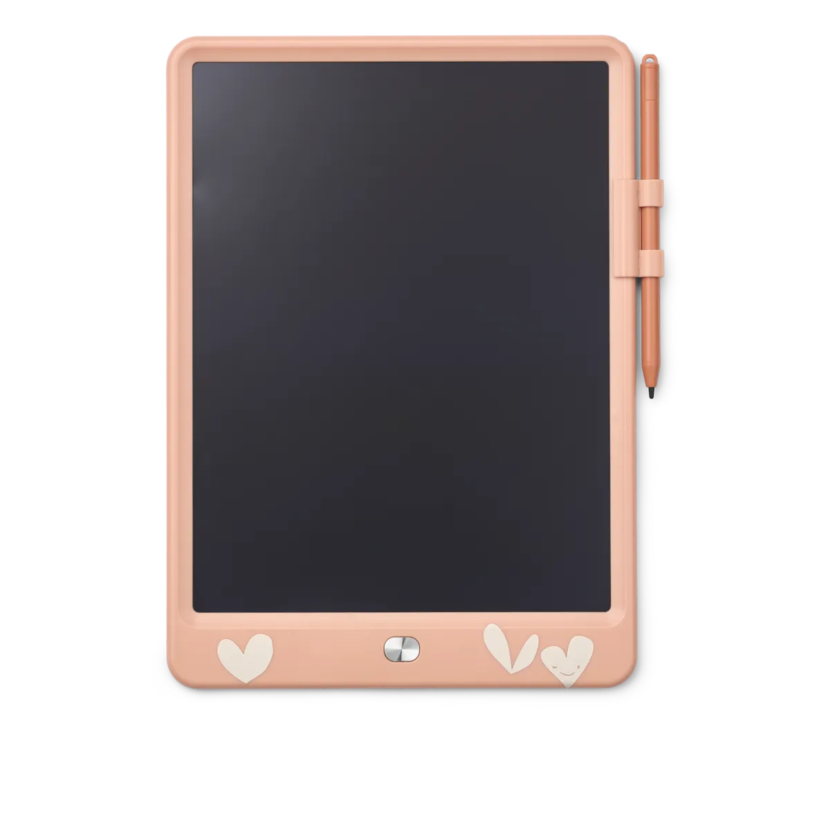 Liewood Zora Magic Drawing Board | Sweetheart / Pale Tuscany