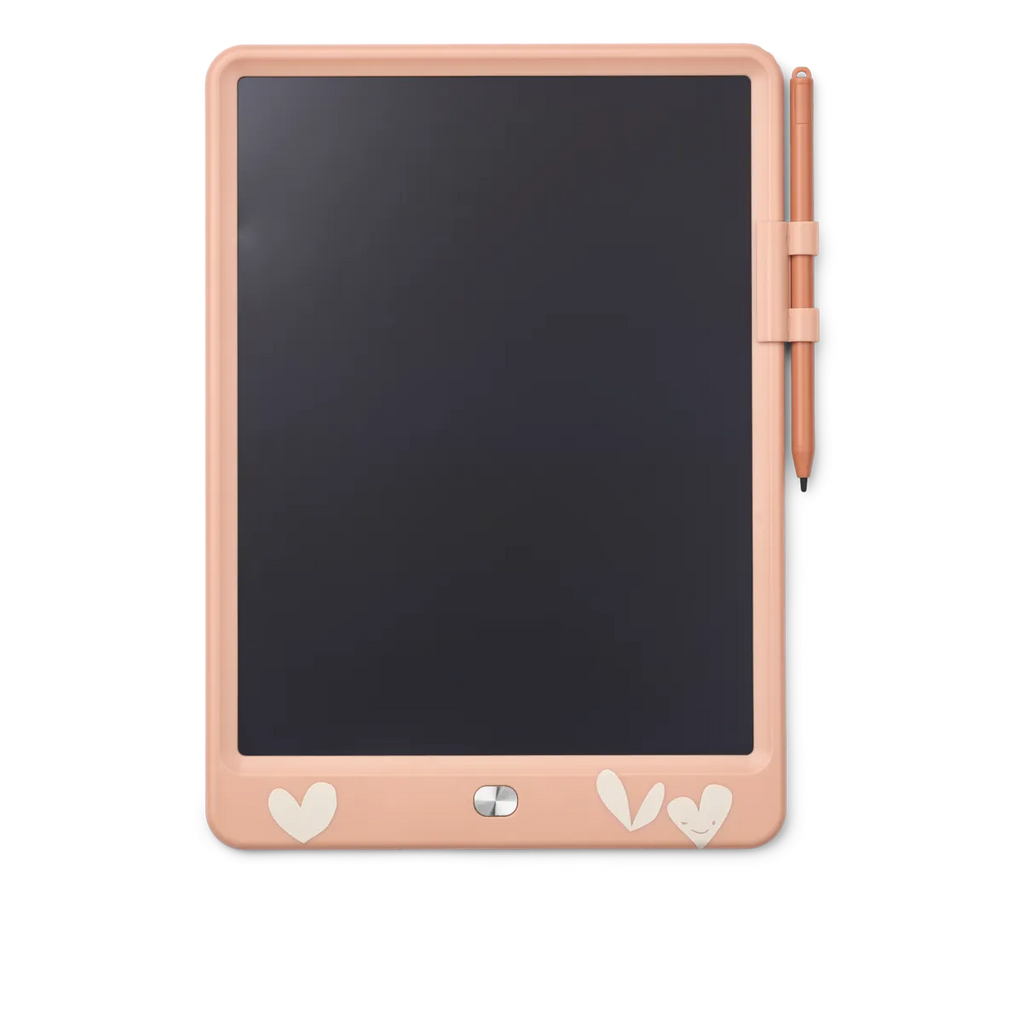 Liewood Zora Magic Drawing Board | Sweetheart / Pale Tuscany