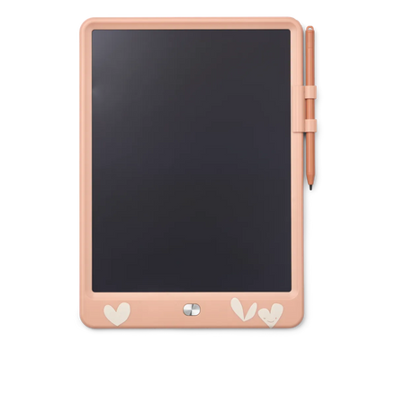 Liewood Zora Magic Drawing Board | Sweetheart / Pale Tuscany