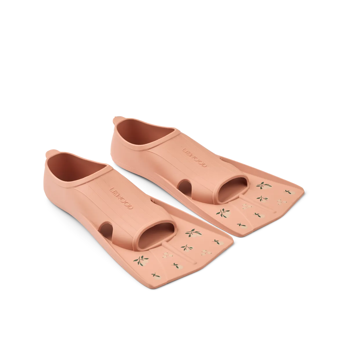 Liewood Gustav Fins | Peach / Tuscany Rose