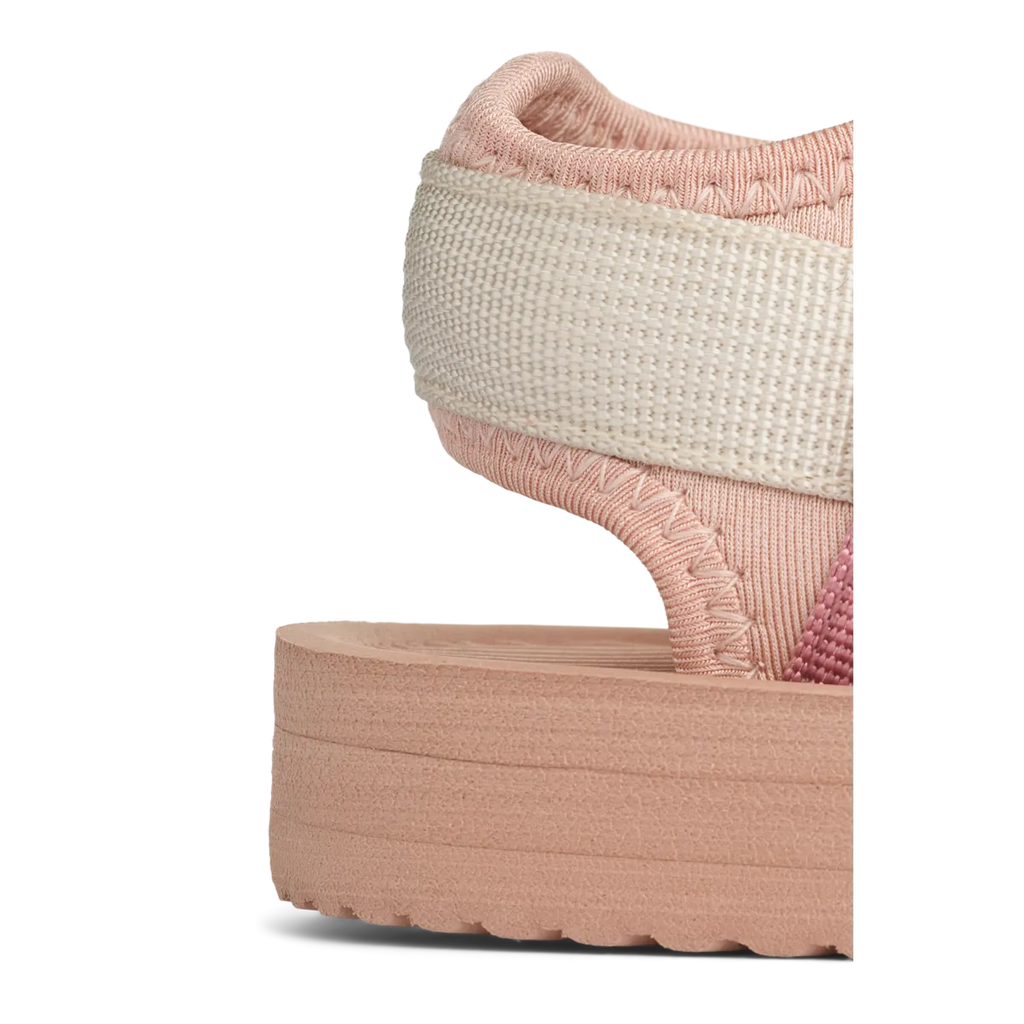 Liewood Monty Sandals | Tuscany Rose Multi Mix