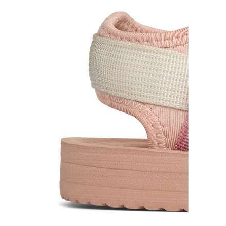 Liewood Monty Sandals | Tuscany Rose Multi Mix