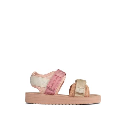 Liewood Monty Sandals | Tuscany Rose Multi Mix
