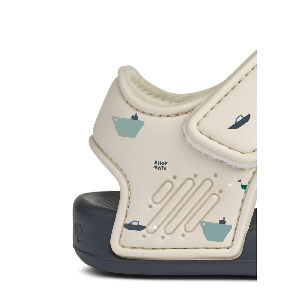 Liewood Blumer Sandals | Sailing / Sandy