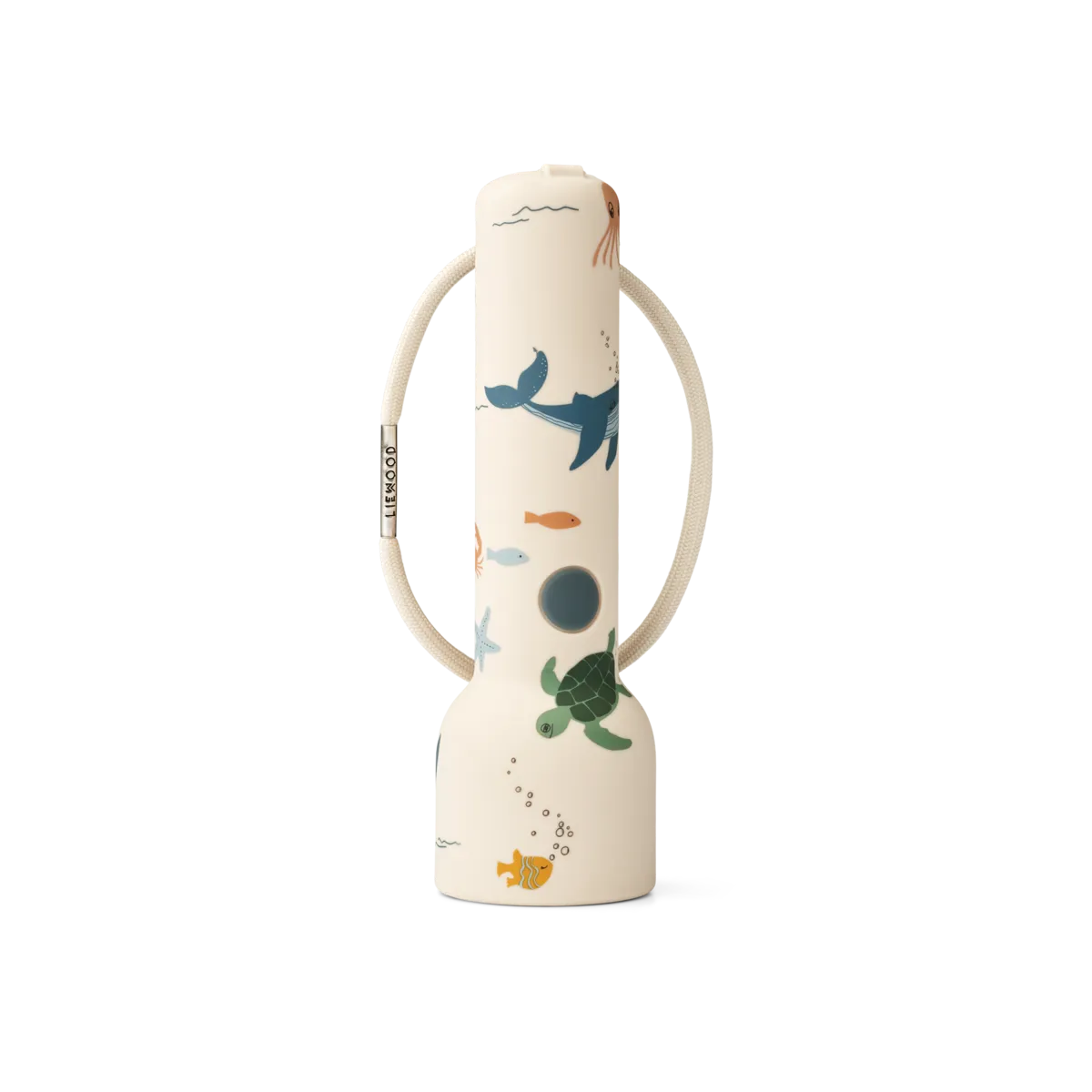 Liewood Gry Flashlight | Around The World / Sandy