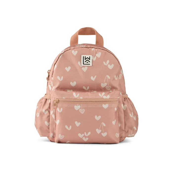 Liewood Andreas Backpack | Sweethearts / Pale Tuscany