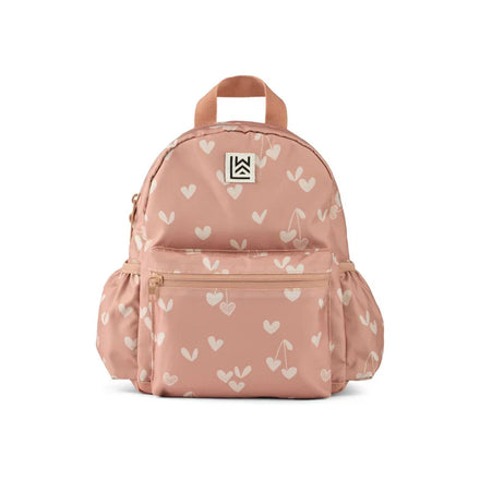 Liewood Andreas Backpack | Sweethearts / Pale Tuscany