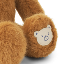 Liewood Binnie Knuffel Bear Small Teddy | Golden Caramel