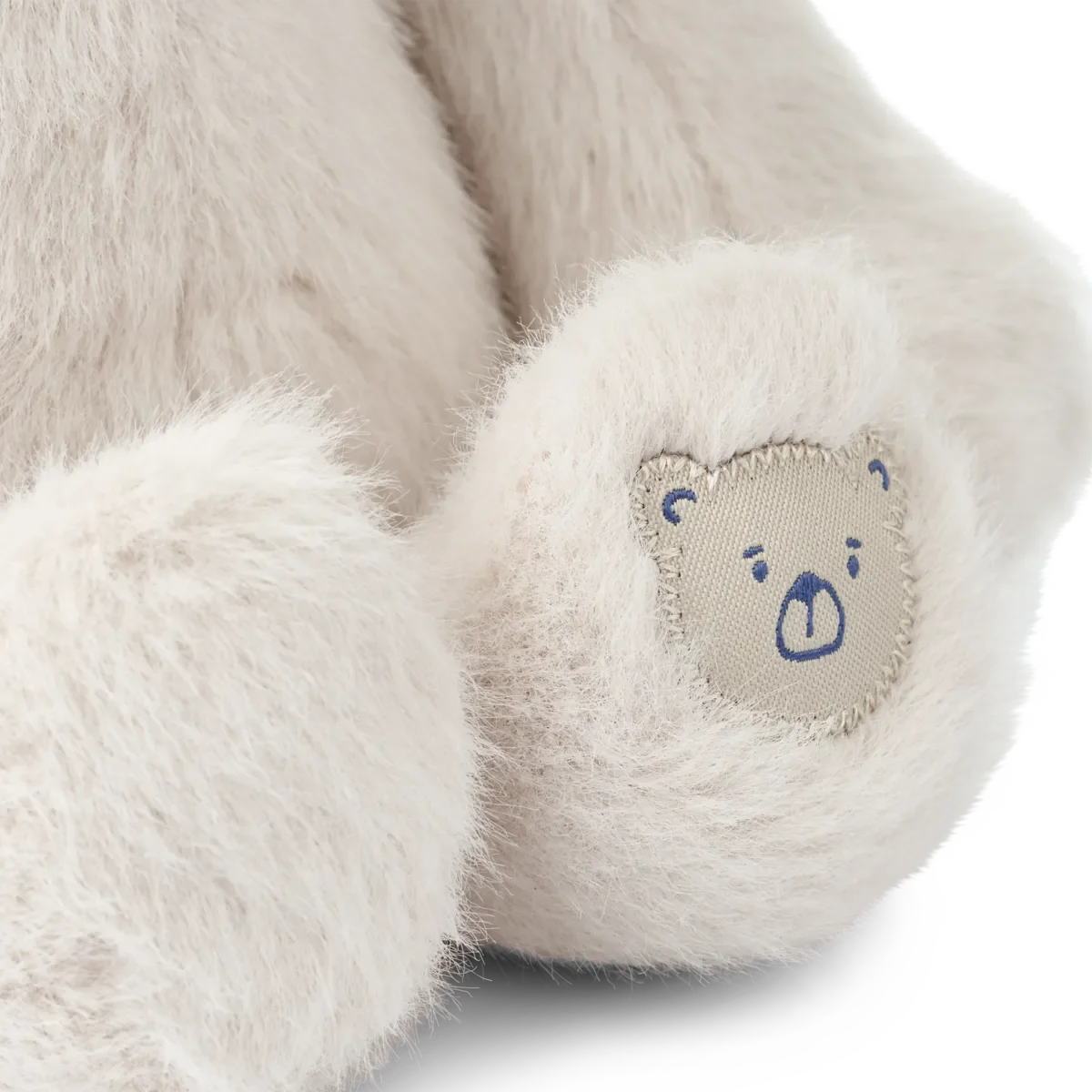 Liewood Binnie Knuffel Elephant Small Teddy | Sandy